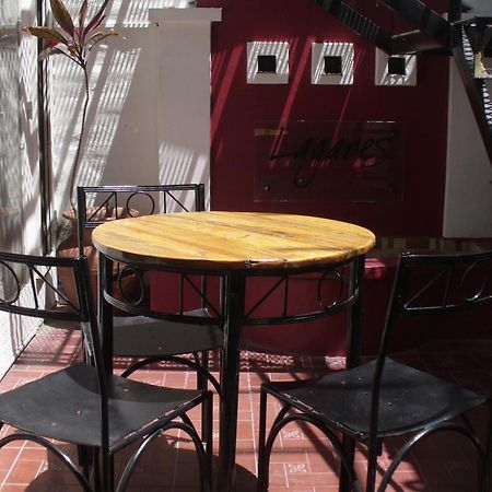 Hostel Lagares Мендоса Екстер'єр фото