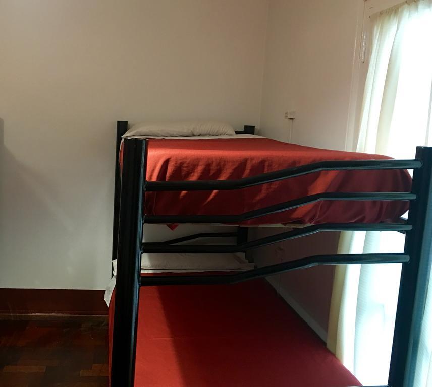 Hostel Lagares Мендоса Екстер'єр фото