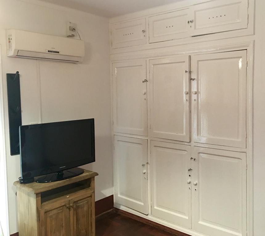 Hostel Lagares Мендоса Екстер'єр фото